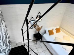 Syrah - Cozy Apartment