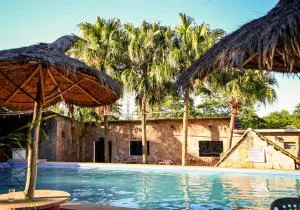 Hotel Sport Camping - La Colmena