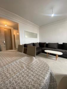 stylish apartment & Sea view