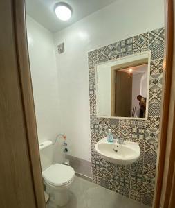 stylish apartment & Sea view