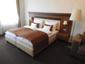 Penzion Kiska Levoča