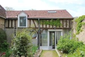Maisons de vacances Gite 3 chambres : Maison de Ville 3 Chambres