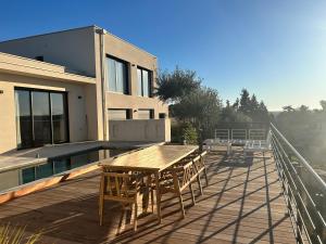 Villas La villa sitta : photos des chambres