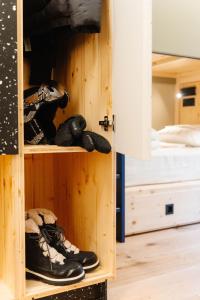 Hotels Hob Orelle - Les 3 Vallees Val Thorens : photos des chambres