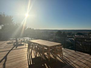 Villas La villa sitta : photos des chambres