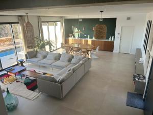 Villas La villa sitta : photos des chambres