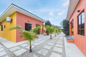 Mersing Pelangi Beach Resort