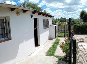 Casita en las sierras