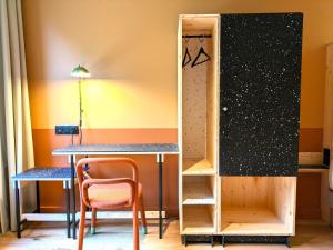 Hotels Hob Orelle - Les 3 Vallees Val Thorens : Chambre Familiale avec Salle de Bains Privative