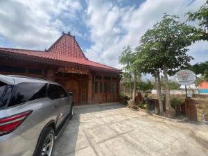Homestay Joglo Beji
