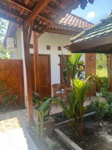 Homestay Joglo Beji