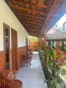Homestay Joglo Beji