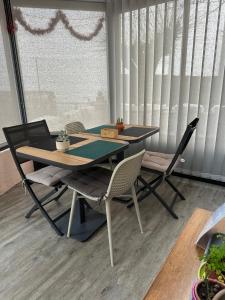 Maisons d'hotes LES JARDINS DE CARIBOLE : photos des chambres