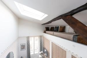 Sous les étoiles a Montreuil