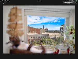 A Mini Slice of Fremantle Rooms - Shared Amenities