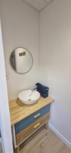 Appartements Studio des marmottes : photos des chambres