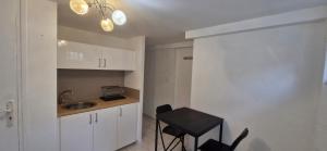 Appartements Studio des marmottes : photos des chambres