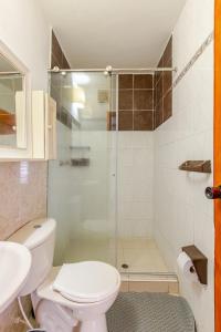 Apartaestudio Condominio Nuevo Rodadero 503B