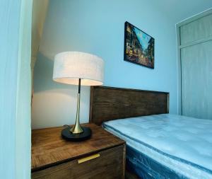 1Br Feliz apartment ThanhMyLoi