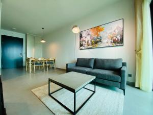 1Br Feliz apartment ThanhMyLoi