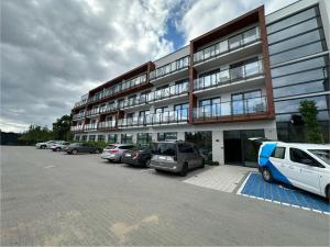 Blue Holiday Anchoria Mechelinki