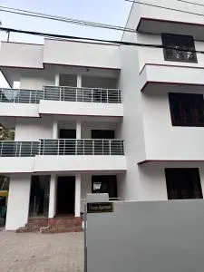 Trivi Chackai Home Stay - Chalai