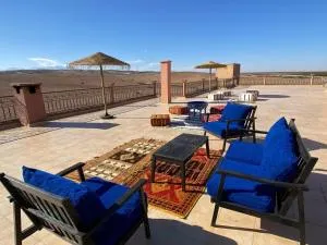 Villa La rose d'Agafay - Guemassa