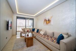 Appart Moderne Tamaris Piscine, Plage et Confort