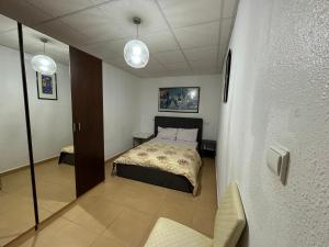 Holiday apartment in La Marina
