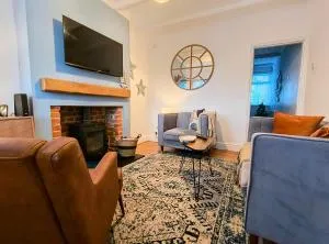 Martha's cottage by the sea - غورليستون - أون سي