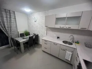 Fewo 7 Plus - Goldbach