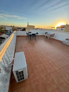 Holiday apartment in La Marina
