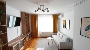 Home Run Apartment - Kućan Marof