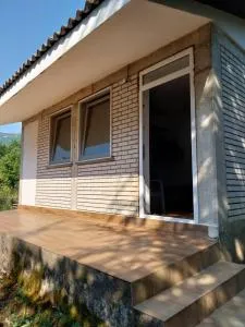 Gradiste Campsite Bungalow - 特佩杰卡