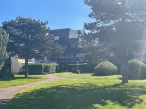 Appartements Appartement cosy avec jardin vue et acces a 30m de la mer : photos des chambres