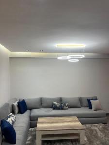 elite garden appartment