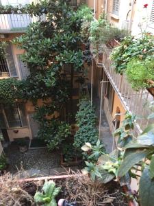 Casa di ringhiera milanese