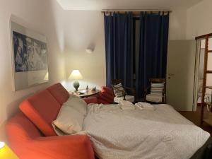 Casa di ringhiera milanese