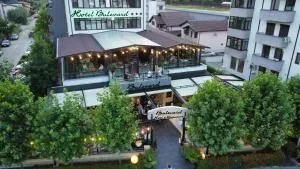 Hotel Bulevard - 拉姆尼库沃尔恰