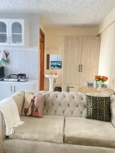 Lucky House - Nanyuki