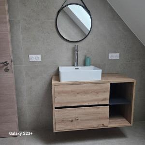 GÎTE LA PERLE - Rossfeld