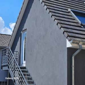 GÎTE LA PERLE - Rossfeld