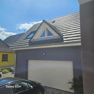 GÎTE LA PERLE - Rossfeld