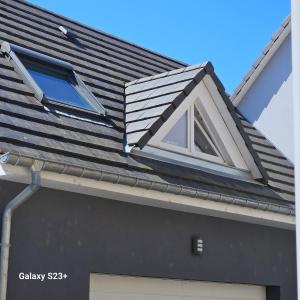 GÎTE LA PERLE - Rossfeld