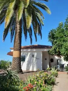 Casa Blanca - Puerto de la Madera