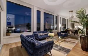 Large Luxury Business Penthouse near Main Station Zürich