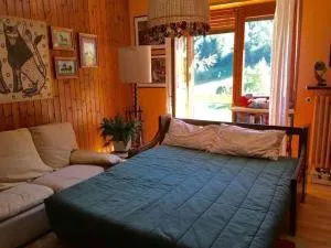 Delizioso appartmento tra le Alpi - Massello