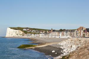 Appartements Villa Sans Souci - Beach 20m away : photos des chambres