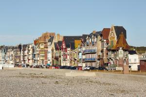 Appartements Villa Sans Souci - Beach 20m away : photos des chambres