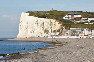 Appartements Villa Sans Souci - Beach 20m away : photos des chambres